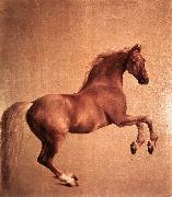 STUBBS, George Whistlejacket r China oil painting reproduction